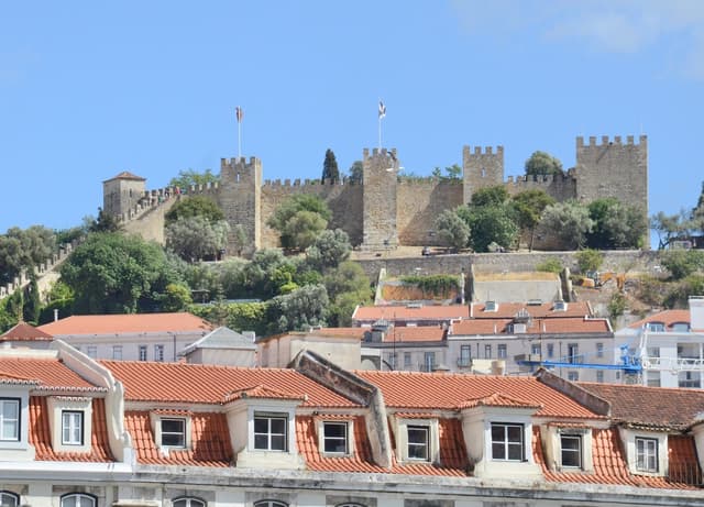 Castelo de S. Jorge