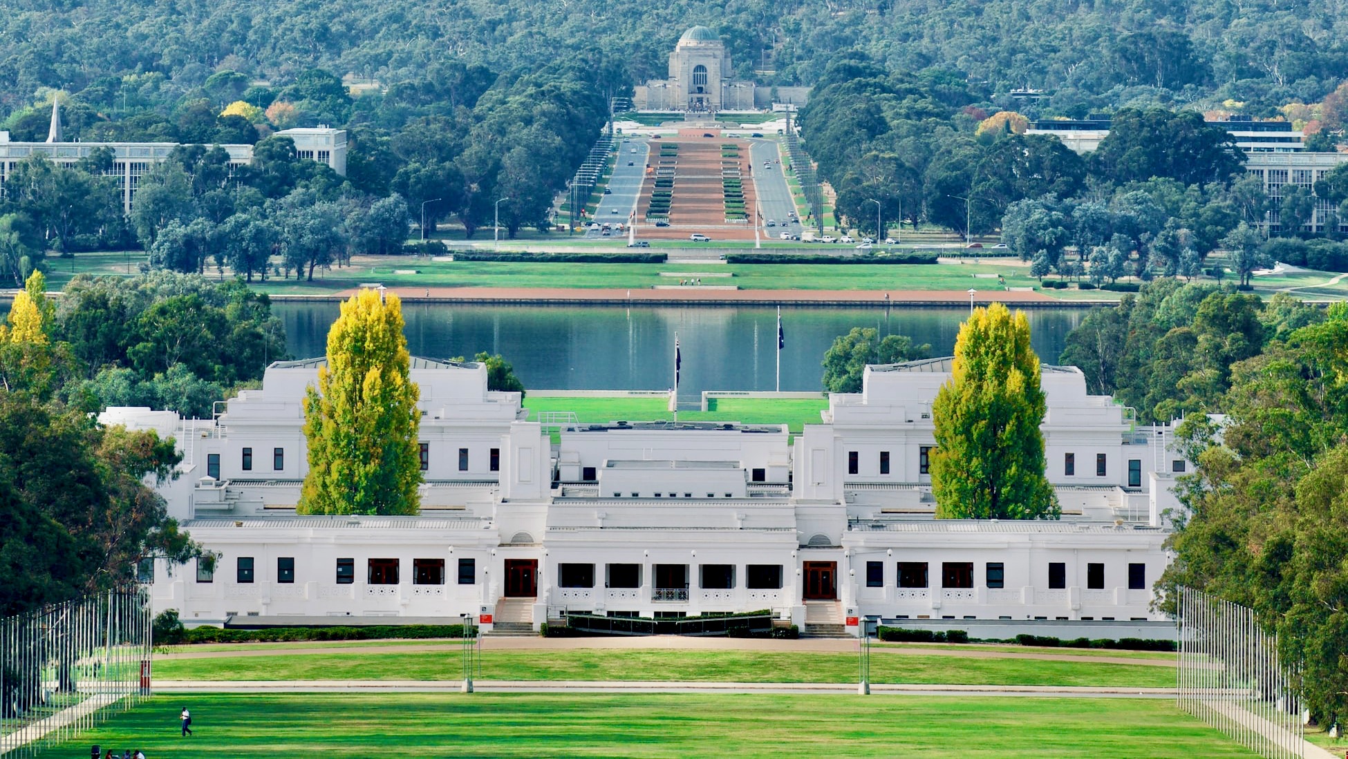 Canberra
