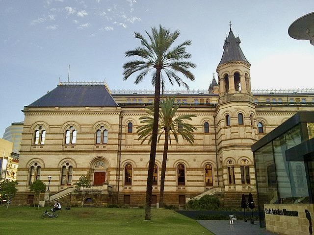 South Australian Museum