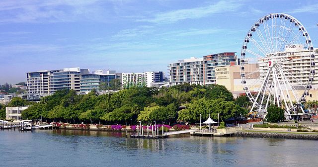 South Bank Parklands