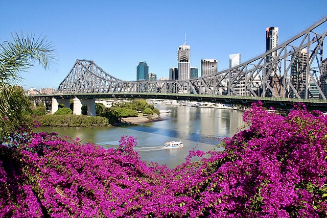 Story Bridge