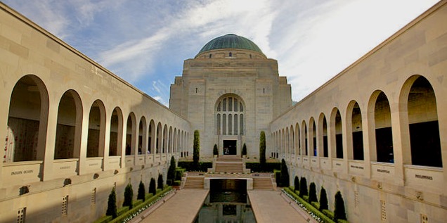 Australian War Memorial