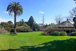 Royal Botanic Gardens
